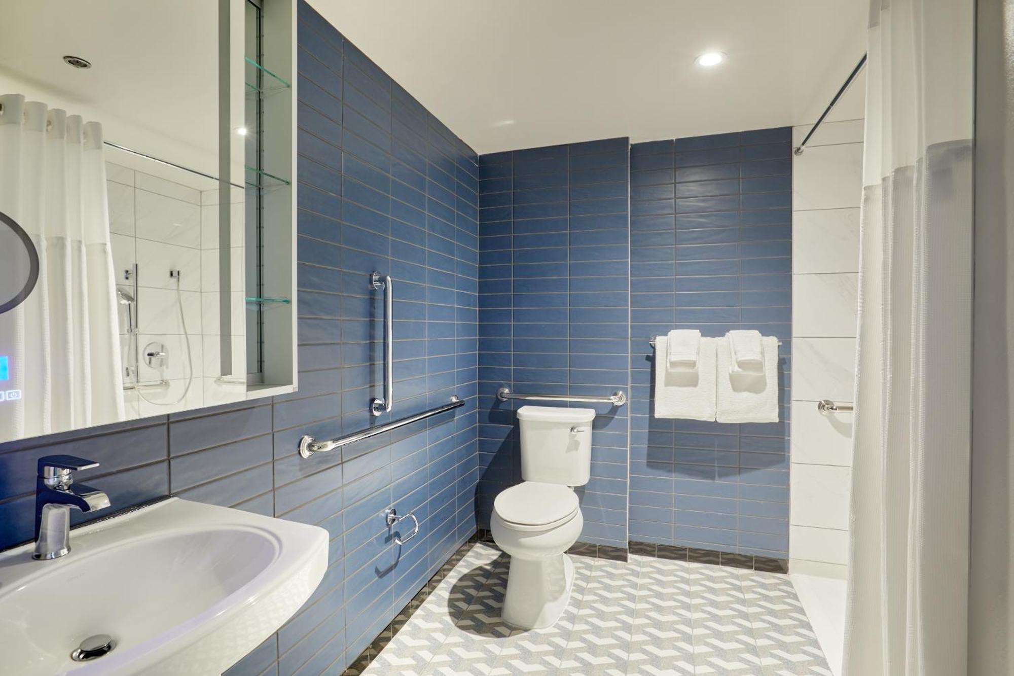 Sonder The Quincy Hotel วอชิงตัน ภายนอก รูปภาพ